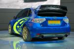 Subaru Impreza WRC Concept 2008 года